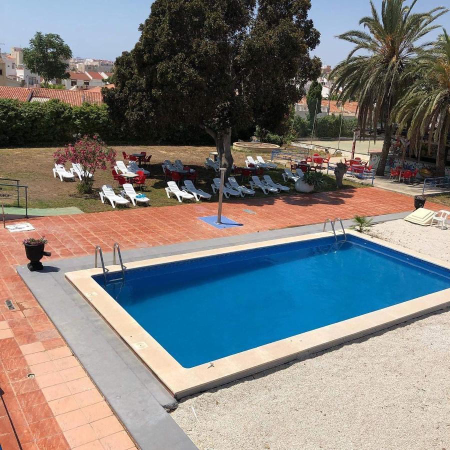 Perfect For Exploring Local Areas And More Torrevieja Exterior foto